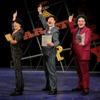 Ocean State Theatre Company Adds 7/26 GUYS AND DOLLS Matinee Video