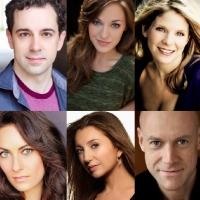 Donna Murphy, Laura Osnes, Anthony Warlow and More Set for New York Pops 30th Anniver Video