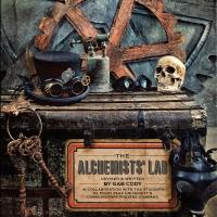 Conservatory Theatre Company Stages THE ALCHEMIST'S LAB, Now thru 12/15