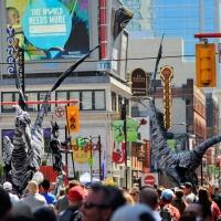 31st Edition of MUSIKFEST to Run 8/1-5