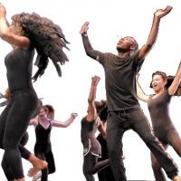 BWW Reviews: Young Dancemakers Company 2014