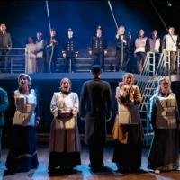Audio Exclusive: TITANIC to Sail Into West End? First Listen of Southwark Playhouse's Video