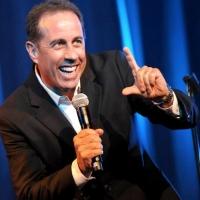 Jerry Seinfeld Adds Second Oct. 5 Show at Benedum Center Video