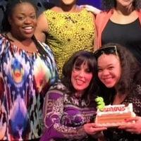 SISTAS: THE MUSICAL Celebrates Third Year Off-Broadway