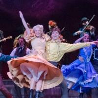 BWW Reviews: MSMT's SEVEN BRIDES FOR SEVEN BROTHERS Dazzles the Eye and Warms the Heart