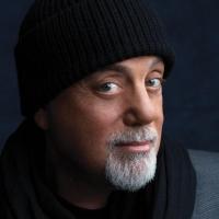 Billy Joel Honored With 2014 Library of Congress Gershwin Prize for Popular Song; Con Video