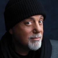 Billy Joel Honored With 2014 Library of Congress Gershwin Prize for Popular Song…