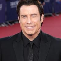 Barry Norman to Interview John Travolta Live in London's West End, Feb 16 Video