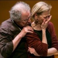BWW Reviews: Truth, Lies, THE ADMISSION