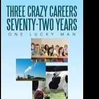 New Book Reveals Man's Successes and Upsets in Three Professions Video
