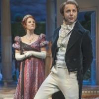 Photo Flash: First Look at Vincent Kartheiser,  Ashley Rose Montondo and More in Guthrie Theater's PRIDE AND PREJUDICE