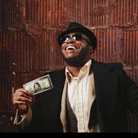 Yaw Agyeman and More Star in CCT's New R&B Family Musical MR. CHICKEE'S FUNNY MONEY,  Video