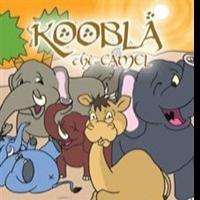 Koobla the Camel Teaches Young Readers Compassion Video