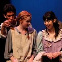 BWW Reviews: No Strings Theatre's ANNE OF GREEN GABLES: THE MUSICAL