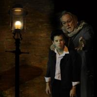 BWW Preview: OLIVER! and A SPECTACULAR CHRISTMAS CABARET Close out the Musical Theater Heritage Season