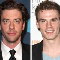 Christian Borle, Jay Armstrong Johnson, Erin Mackey, Philip Quast & More to Join Emma Video