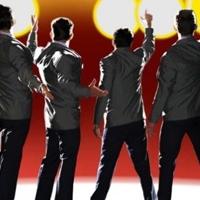 JERSEY BOYS Comes to the Hershey Theatre, 2/26-3/3 Video