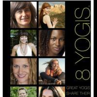 Yogastrology's New e-Booklet '8 YOGIS' Goes on Sale Video