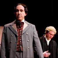 THE TRIALS OF OSCAR WILDE to Play Special Performance to Benefit Stonewall, June 15 Video