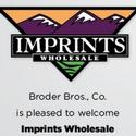 Broder Bros., Co. Acquires Imprints Wholesale