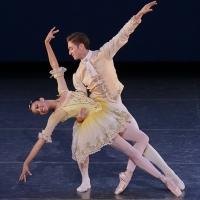 School of American Ballet Hosts Workshop Performance Benefit 2013 Tonight Video