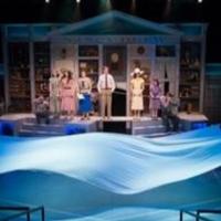 BWW Reviews: First Stage Delivers Daring and Dynamic NANCY DREW at World Premiere Video