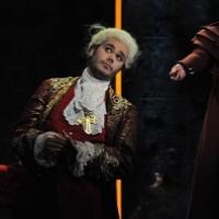 BWW Reviews: The Foibles of DON GIOVANNI at Opera Philadelphia Video