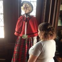 Centenary Stage Heads to Drumthwacket for the Holidays, Beg. 12/4