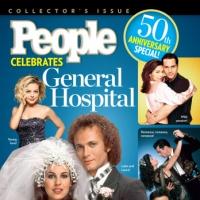 PEOPLE Celebrates the 50th Anniversary of General Hospital with Commemorative Book Video
