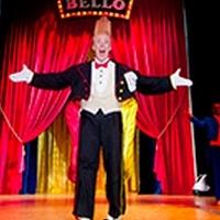 The New Victory Theater Presents Bello Mania, 3/15-21 Video