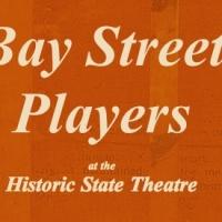 Bay Street Players to Present RED, Opening 2/21 Video