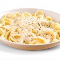 Feb 7 is National Fettuccine Alfredo Day