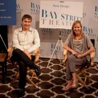 Bay Street Theater in Sag Harbor Announces New Name, New Mission, and New Programs Video