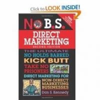 Best Selling Authors Richard Seppala & Dan Kennedy Release 'No B.S. Direct Marketing' Video