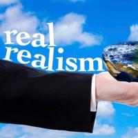 BWW Reviews: No Idea What You're Going to Get in Sleeping Weazel's REAL REALISM