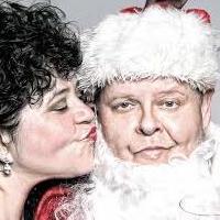 Photo Flash: Sneak Peek - Be NAUGHTY AND NICE with Serenbe Playhouse This Christmas
