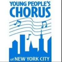 Young People's Chorus of New York City Celebrates the Holidays, Now thru 12/19 Video