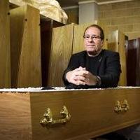 Peter James' DEAD SIMPLE to Play Theatre Royal Glasgow in 2015 Video