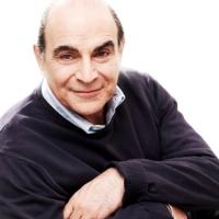 David Suchet-Led IMPORTANCE OF BEING EARNEST Heads on UK Tour Before London Run Video