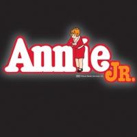 Children's Theatre of Cincinnati Presents ANNIE JR., Now thru 10/26