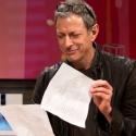 Jeff Goldblum Leads SEMINAR at CTG's Ahmanson Theatre, Now thru 11/18 Video