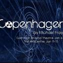 South Stream Productions Presents COPENHAGEN, Now thru 1/13 Video