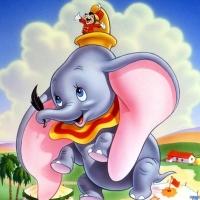 Disney to Develop Live Action DUMBO Movie Based on Animated Classic