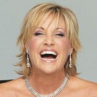 Lorna Luft Set to Tour UK in PUTTIN' ON THE RITZ