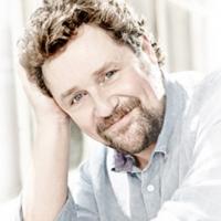 It's Official! Michael Ball to Star in New UK Production & Tour of MACK & MABEL