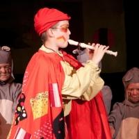 The Musical Theatre Camp at WHBPAC Presents THE PIED PIPER, 7/7-11 Video