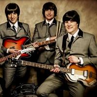 Music by the Lake to Welcome Beatles Tribute Band BritBeat, 7/19 Video