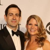 Photo Coverage: 2014 Tony Awards Red Carpet - Part 1!