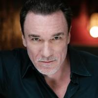 Patrick Page Brings GOOD TO BE BAD to 54 Below Tonight Video