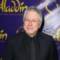 ALADDIN Composer Alan Menken Reacts to Passing of Robin Williams Video